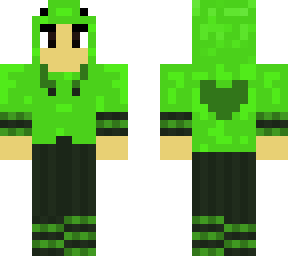 froggy bf