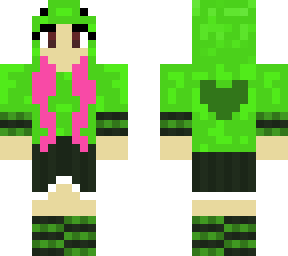 froggy gf prt 2