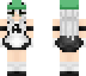 frogmaid