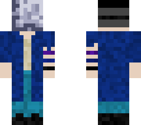 full moon mask