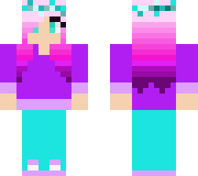 galaxy gorgeous