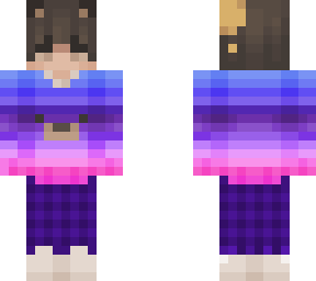 galaxy grizzly