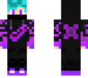 galaxyfire skin