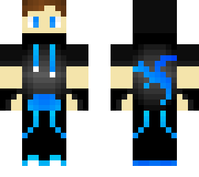 gamer boy (ocean)