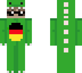 german dino