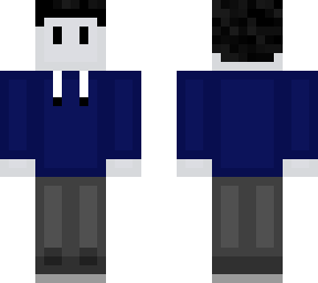 ghost boy