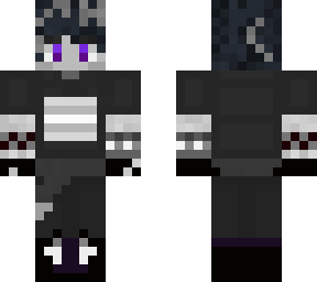 ghost scemo boy