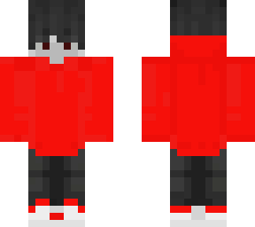 ghostred