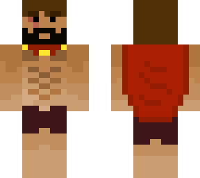 gladiator