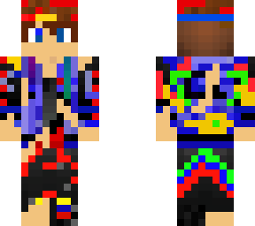 gleem_  in exial 2