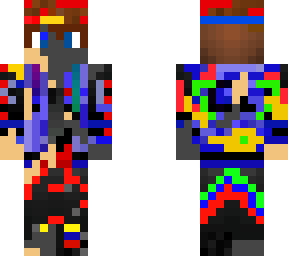 gleem_  in exial but a ghost