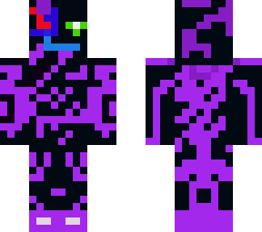 glitch mgc