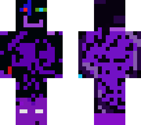 glitch ray