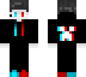 glitched gamer
