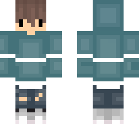 god skin