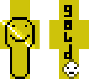 gold dream