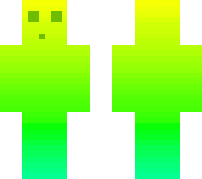 gradient slime #1