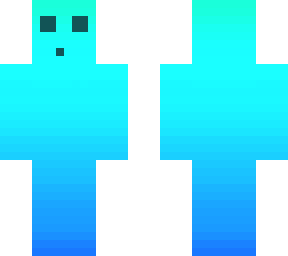 gradient slime #2