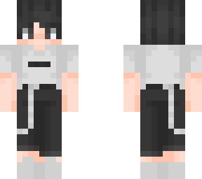 gray chains ~