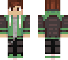 green (edit)