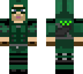 green arrow