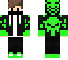 green gamer