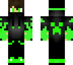 green gamer classic (extra edited)