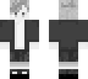 greyscale _efin