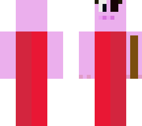 half piggy half peppa