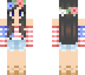 happy forth of july! :dddd
