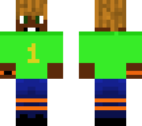 happy guy remake