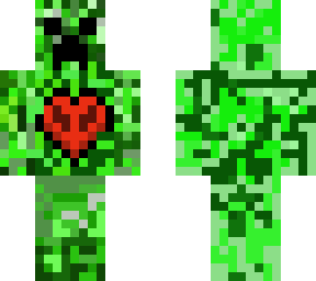 hardcore creeper