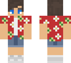 hawaiian