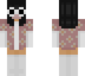 hawaiian um shirt? i dont know man, i just wanted a new skin ._.