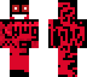 he just want a hug