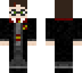 henry patter (remake)