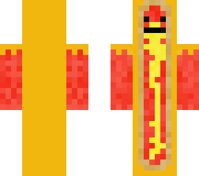 hotdog castaway