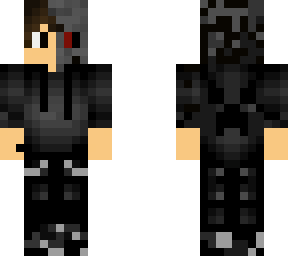human/cyborg