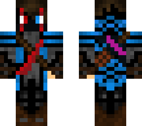 hunter