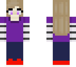 huntress fashion ( credit to pxdsbases for the base)