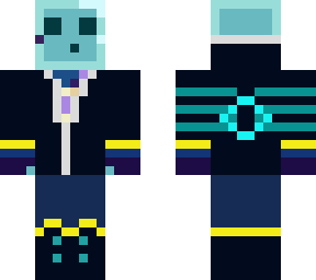 hurt cyan