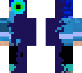 hydra ender guardian phase two infection