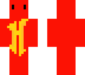 hypixel man