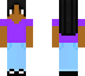 ianthewerdio87(me) skin