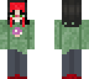 idk