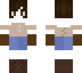 if i were in tales from the smp