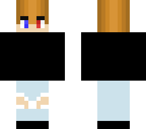 incomplete skin
