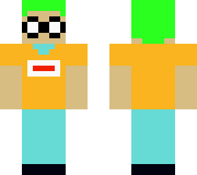 incorrect georgenotfound