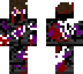 ingered ender