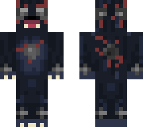inquisitor panther